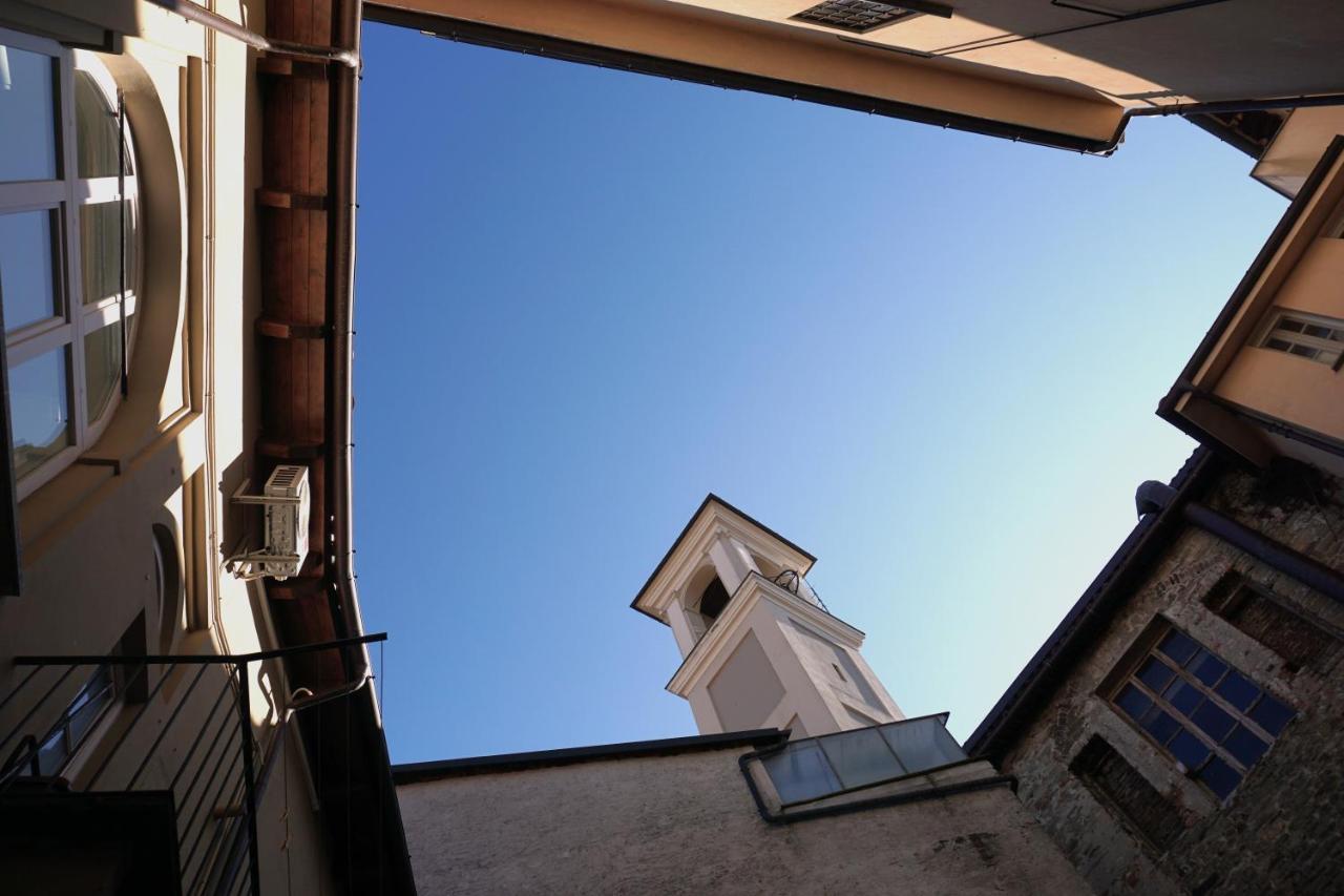 Casa Pisterna Apartment Acqui Terme Exterior photo