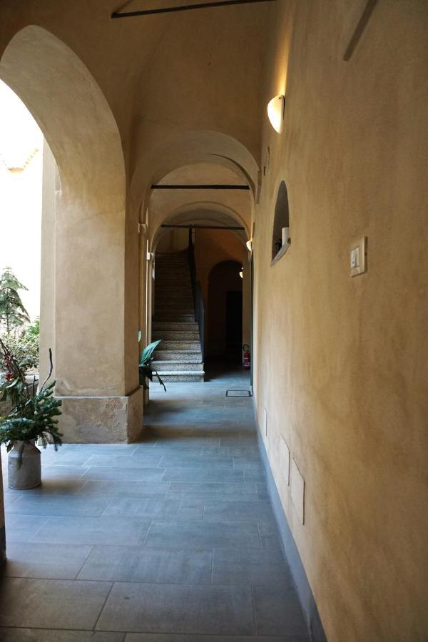 Casa Pisterna Apartment Acqui Terme Exterior photo