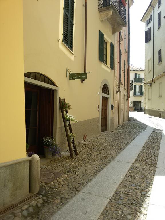 Casa Pisterna Apartment Acqui Terme Exterior photo